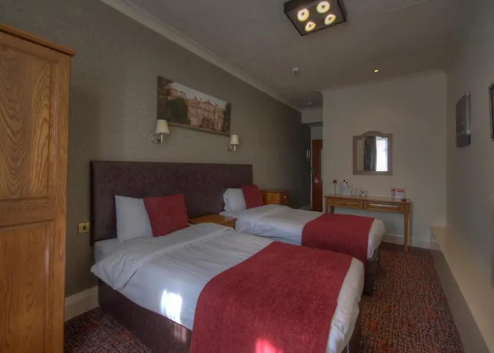 Royal Inn