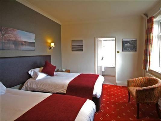 Hotel Royal Scunthorpe