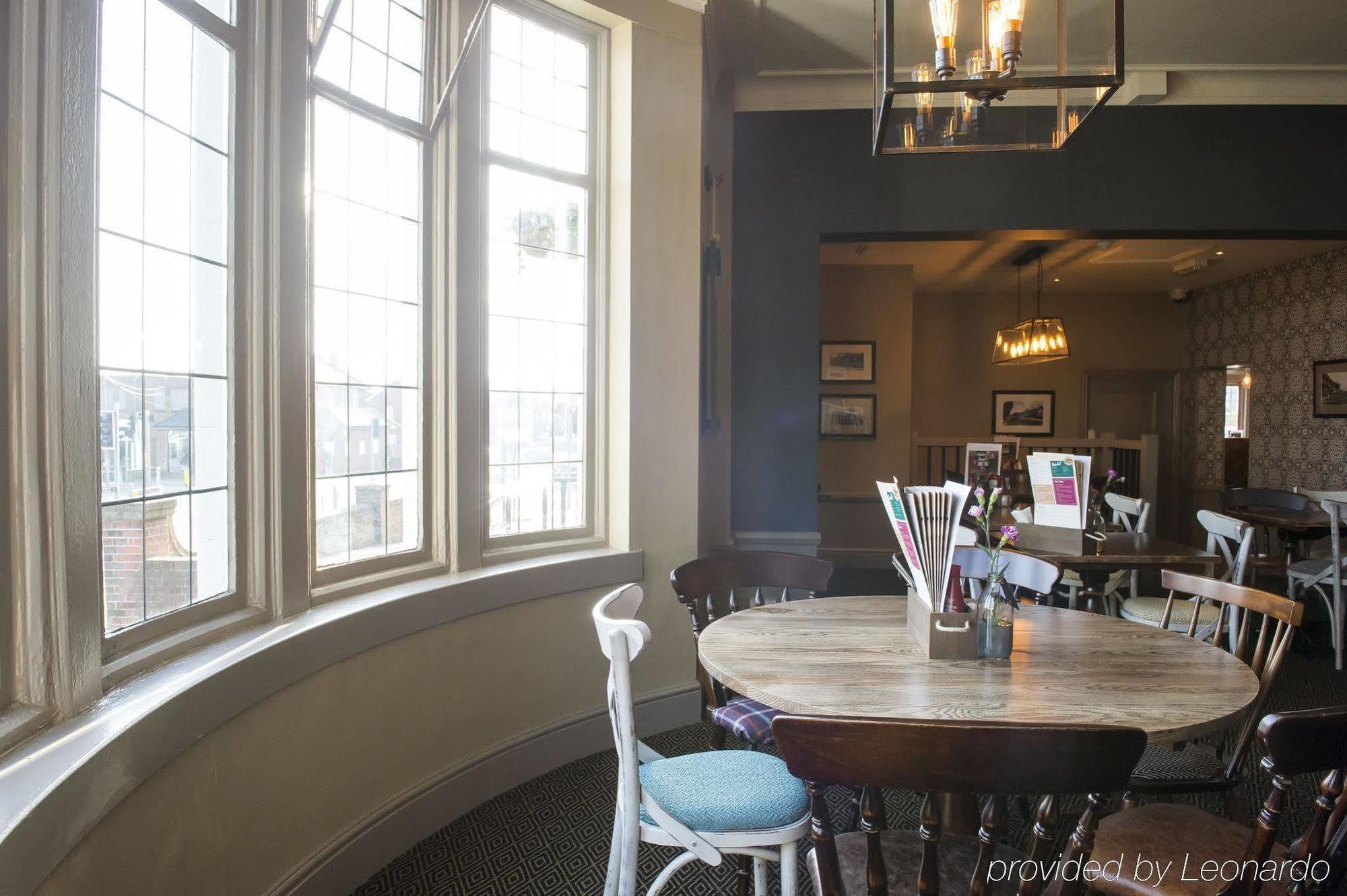 Royal Hotel Scunthorpe